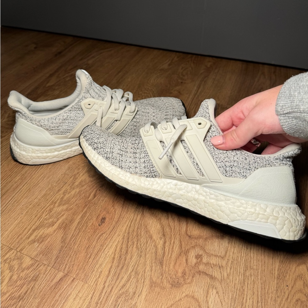 Adidas Ultra Boost 4.0 (Women’s)